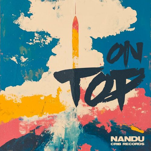 image cover: Nandu - On Top on Crib Records