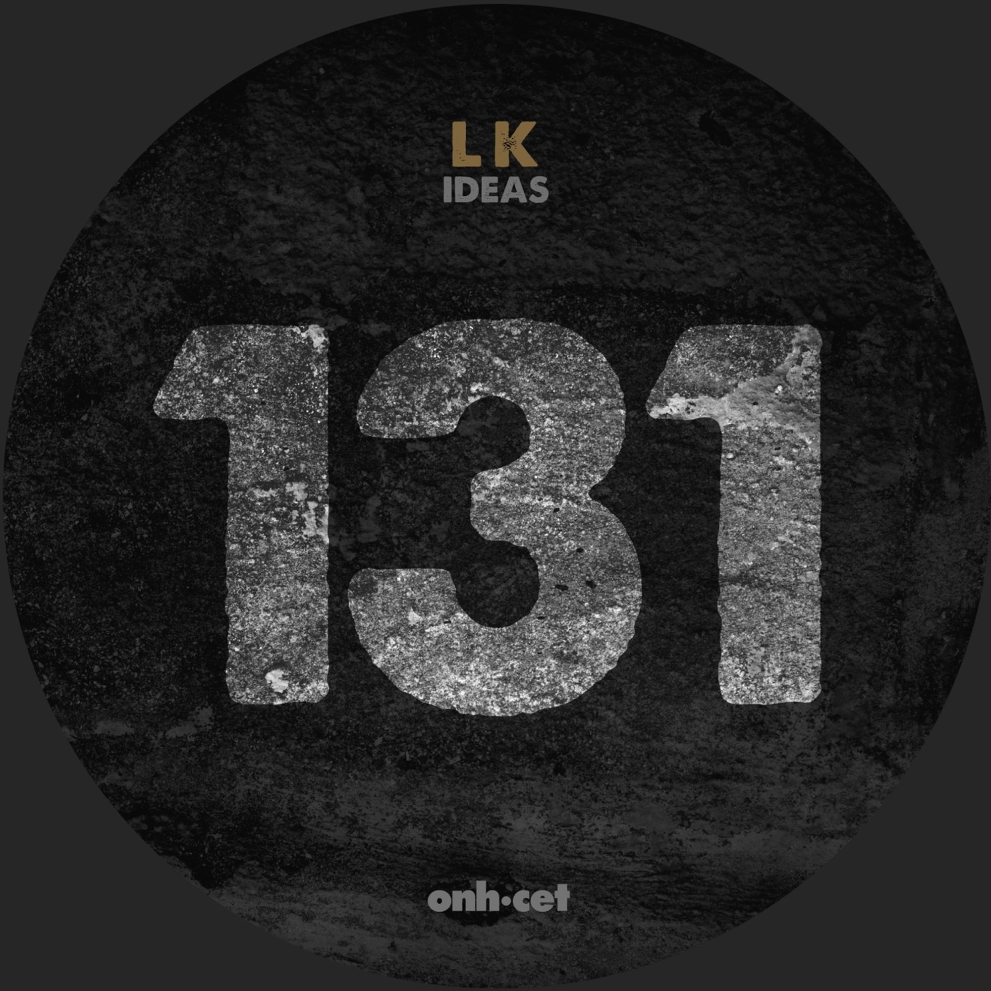 image cover: L.K. - Ideas on ONHCET