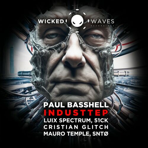 Release Cover: Industtep Download Free on Electrobuzz