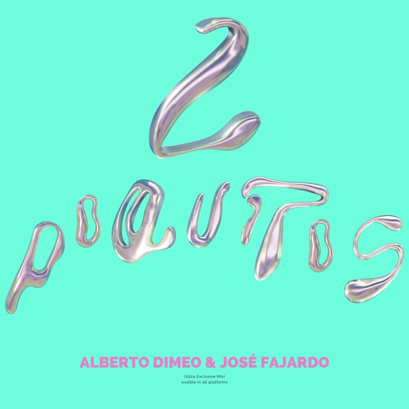 image cover: Alberto Dimeo - 2 Poquitos on (Rituals)