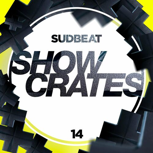 image cover: Various Artists - Sudbeat Showcrates 14 on Sudbeat Music