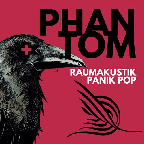 image cover: Raumakustik - Phantom on (Alleanza)