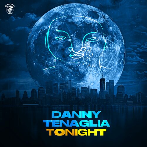 image cover: Danny Tenaglia - Tonight on Nervous Records