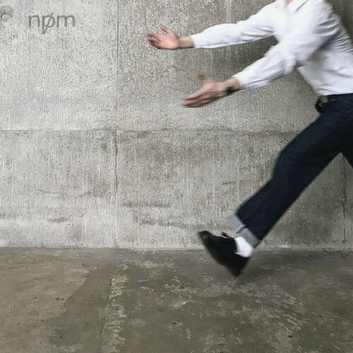 image cover: DEFTR - Run Away on npm