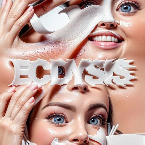 image cover: Various Artists - ECDYSIS on Amniote Editions