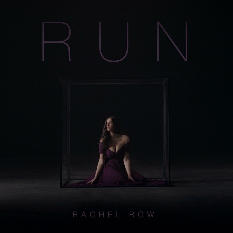 image cover: Rachel Row - Run on (Rachel Row)