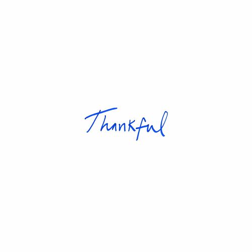 Release Cover: Thankful Download Free on Electrobuzz