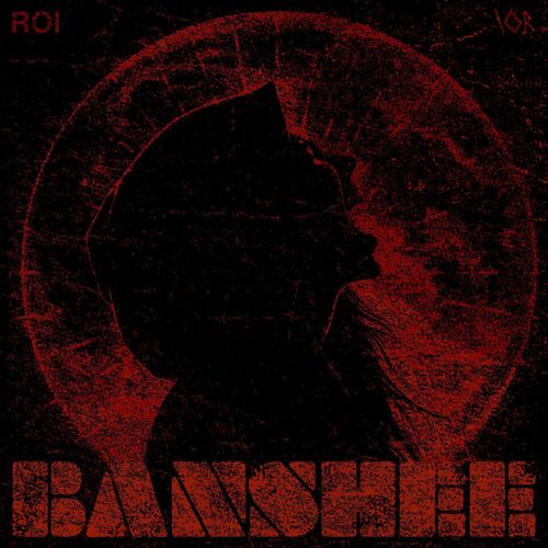 image cover: ROI - Banshee on IOR