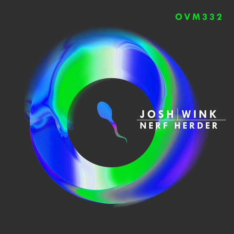 image cover: Josh Wink - Nerf Herder on Ovum Recordings