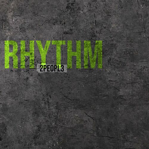 image cover: 2Peopl3 - Rhythm (Lacey's Funky Mix) on (Stereo Tech)