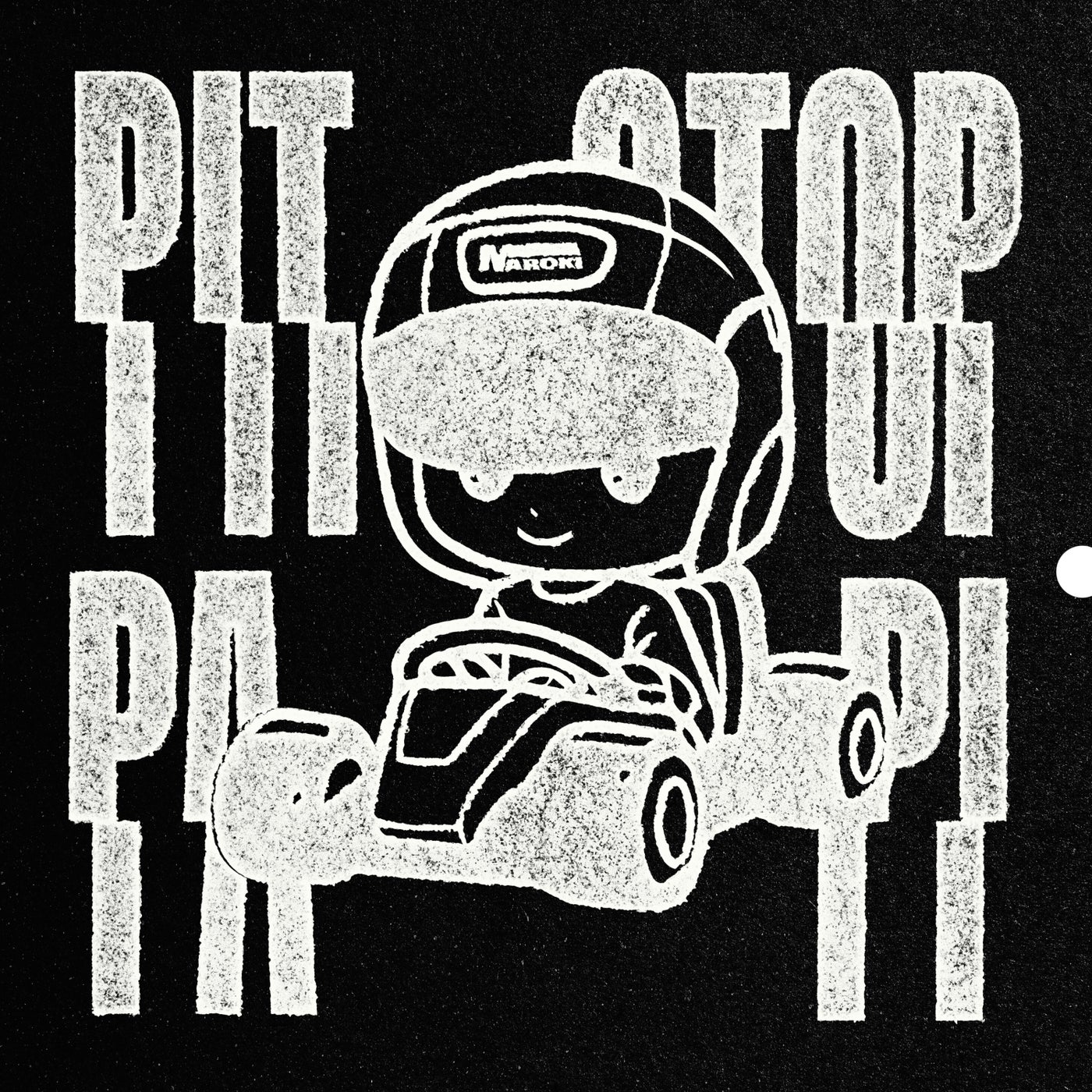 Release Cover: Pit Stop Papi Download Free on Electrobuzz