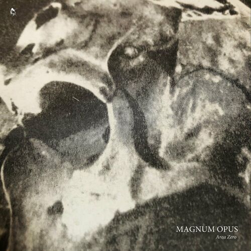 image cover: Magnum Opus - Area Zero on Mosaique Records