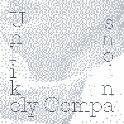 Release Cover: Unlikely Companions Download Free on Electrobuzz