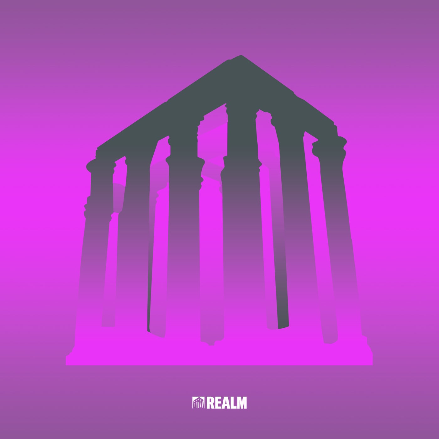 image cover: SOHMI - 4 My Soul (Extended Mix) on (REALM Records)