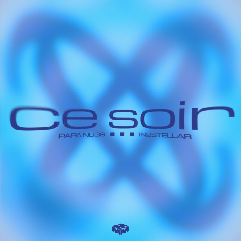 Release Cover: Ce Soir Download Free on Electrobuzz