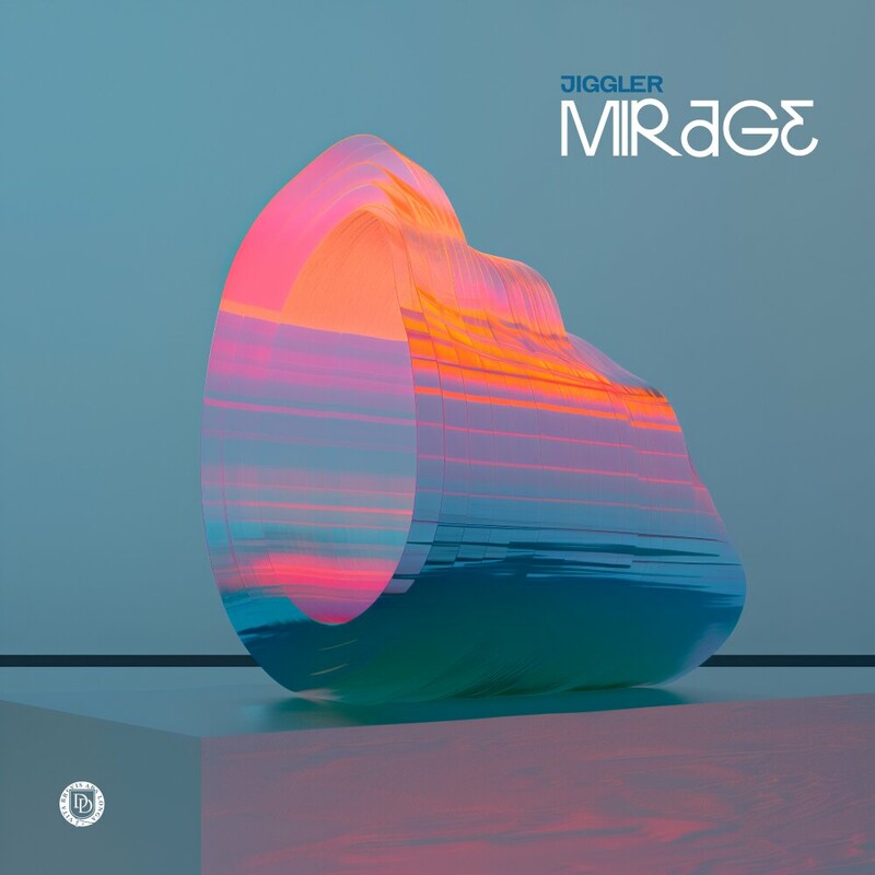 image cover: Jiggler - Mirage on Dear Deer