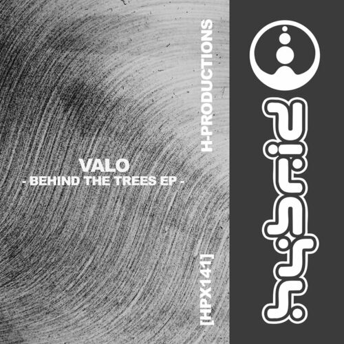 image cover: Valo - Behind The Trees EP on H-Productions