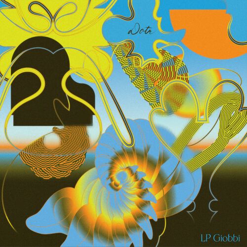 image cover: LP Giobbi - Dotr on Counter Records