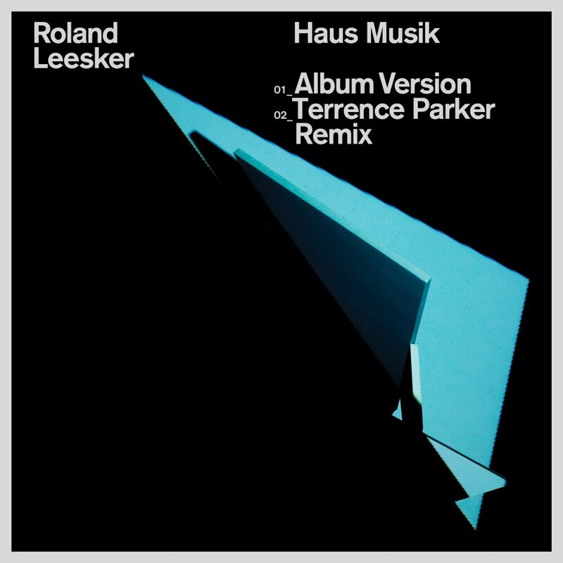 Release Cover: Haus Musik Download Free on Electrobuzz