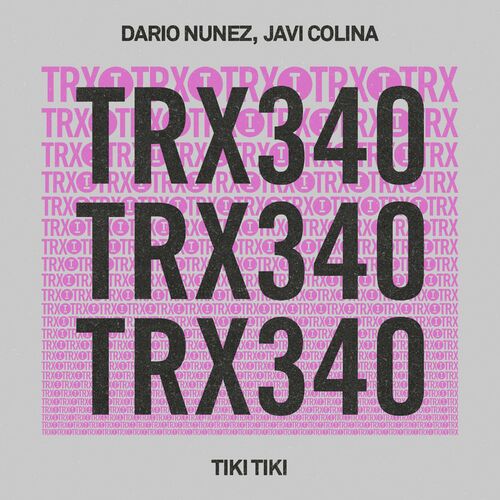 image cover: Dario Nuñez - Tiki Tiki on (Toolroom Trax)