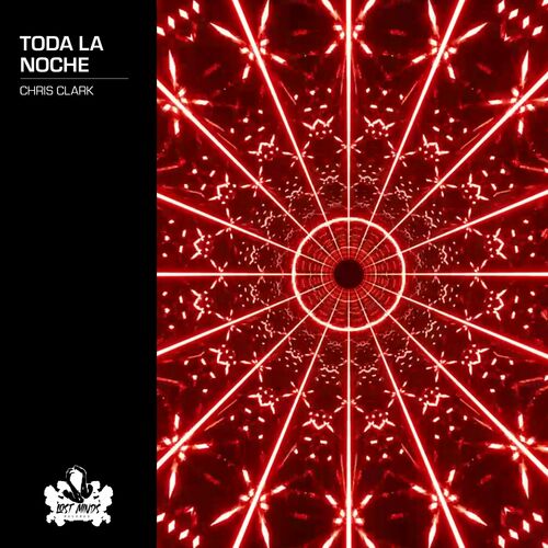 Release Cover: Toda La Noche Download Free on Electrobuzz