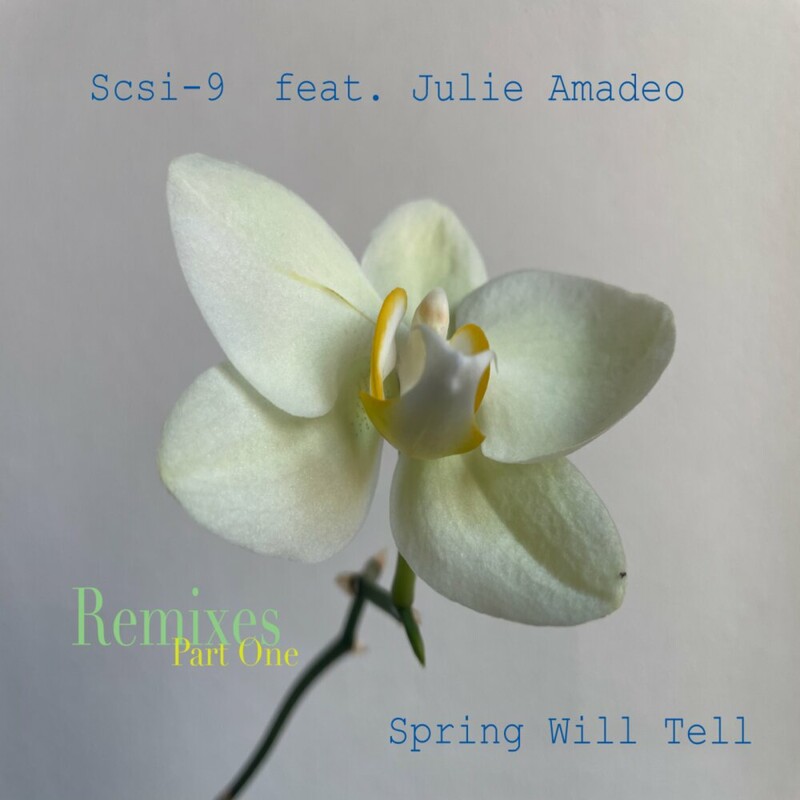 image cover: SCSI-9 - Spring Will Tell (Remixes Part One) on Randomart