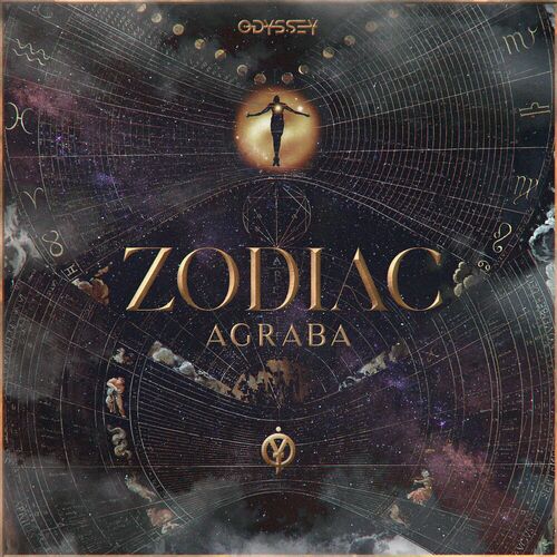 image cover: Agraba - Zodiac on ODYSSEY