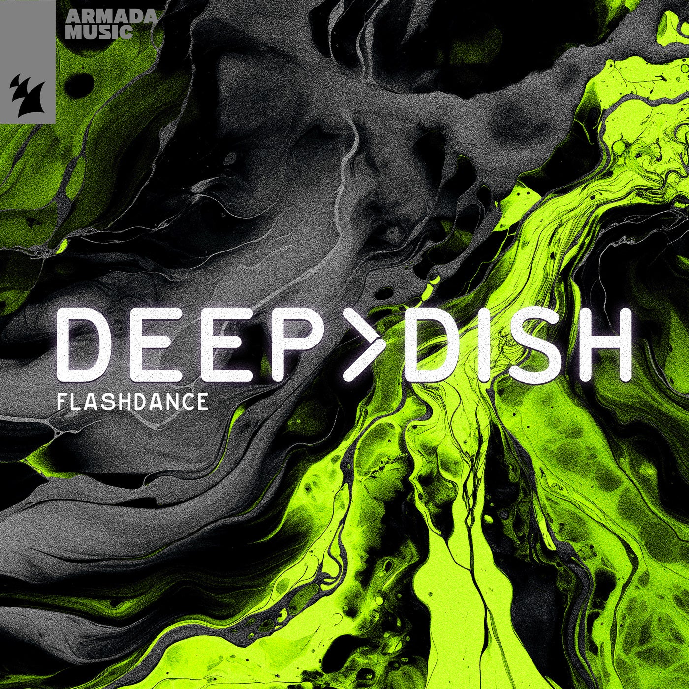 image cover: Deep Dish - Flashdance on Armada Music