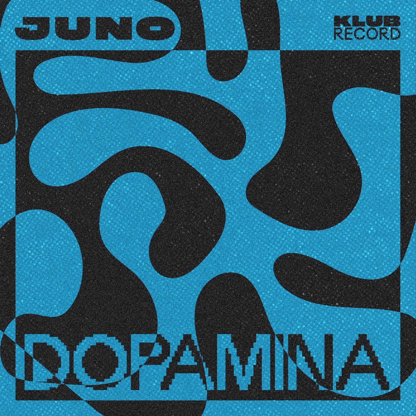 image cover: JUNO ( DE ) - Dopamina (Extended) on Klub Record