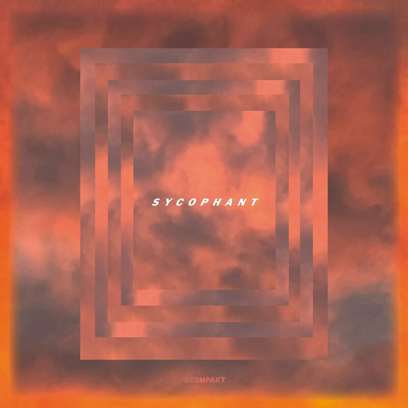 Release Cover: Sycophant (Radio Edit) Download Free on Electrobuzz