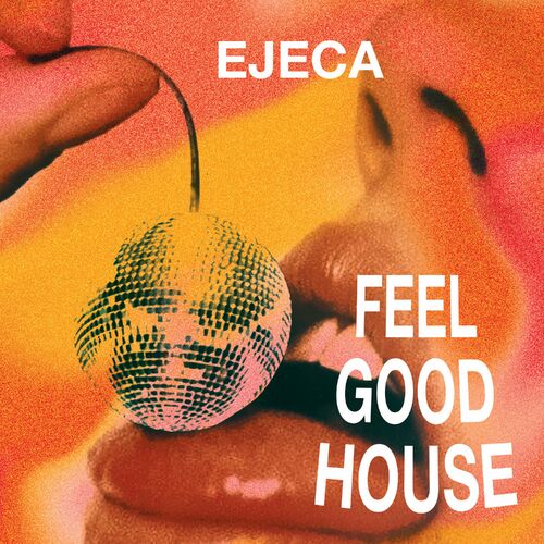 Release Cover: Feel Good House Download Free on Electrobuzz