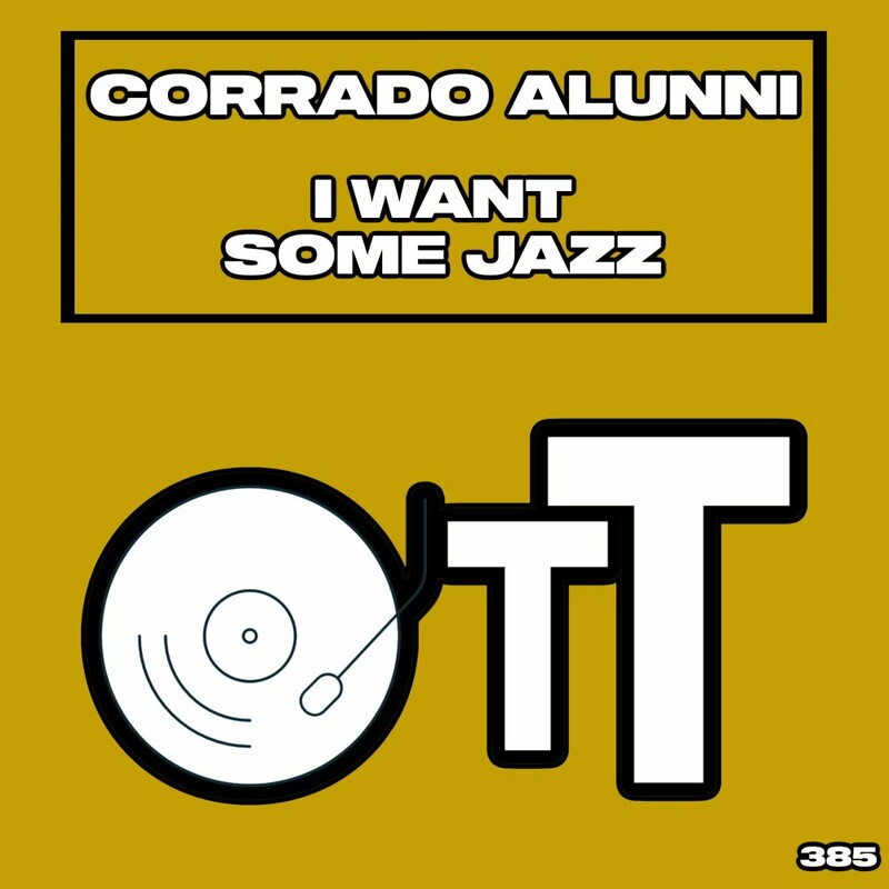 Release Cover: I Want Some Jazz Download Free on Electrobuzz