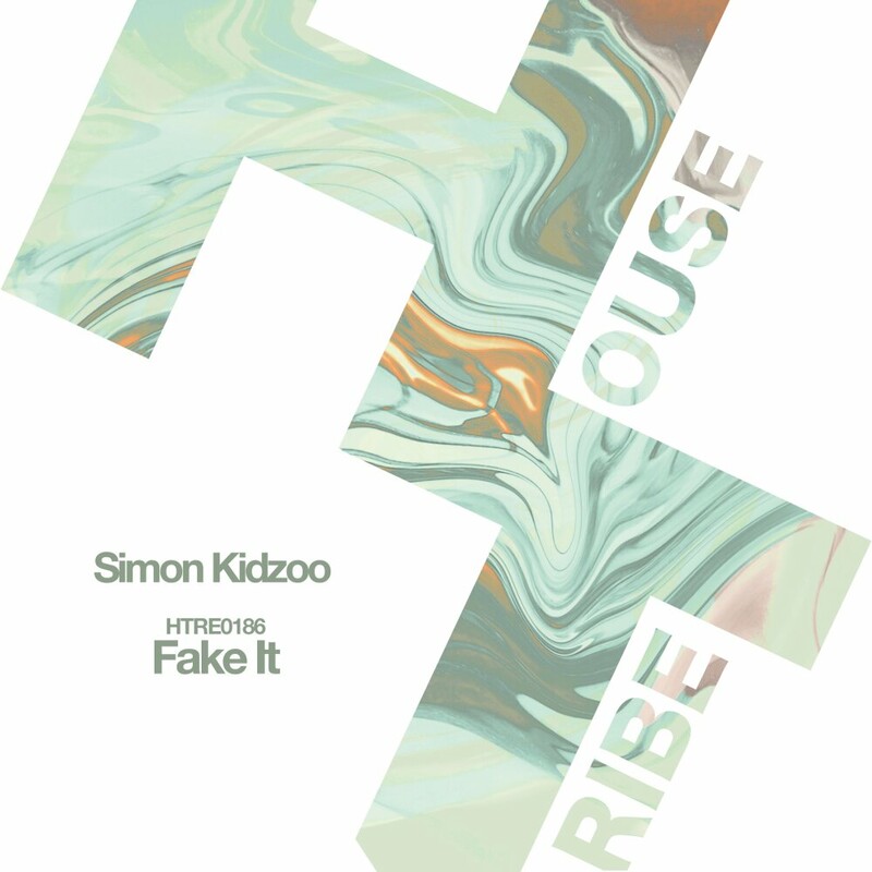 image cover: Simon Kidzoo - Fake It on HOUSETRIBE RECORDINGS