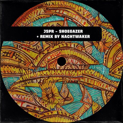 image cover: JSPR - Shoegazer & Nachtwaker Remix on (Barbaric Recordings)