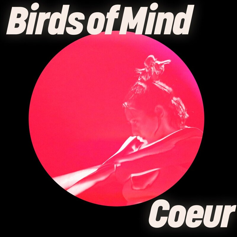 image cover: Birds of Mind - Coeur on Get Physical Music