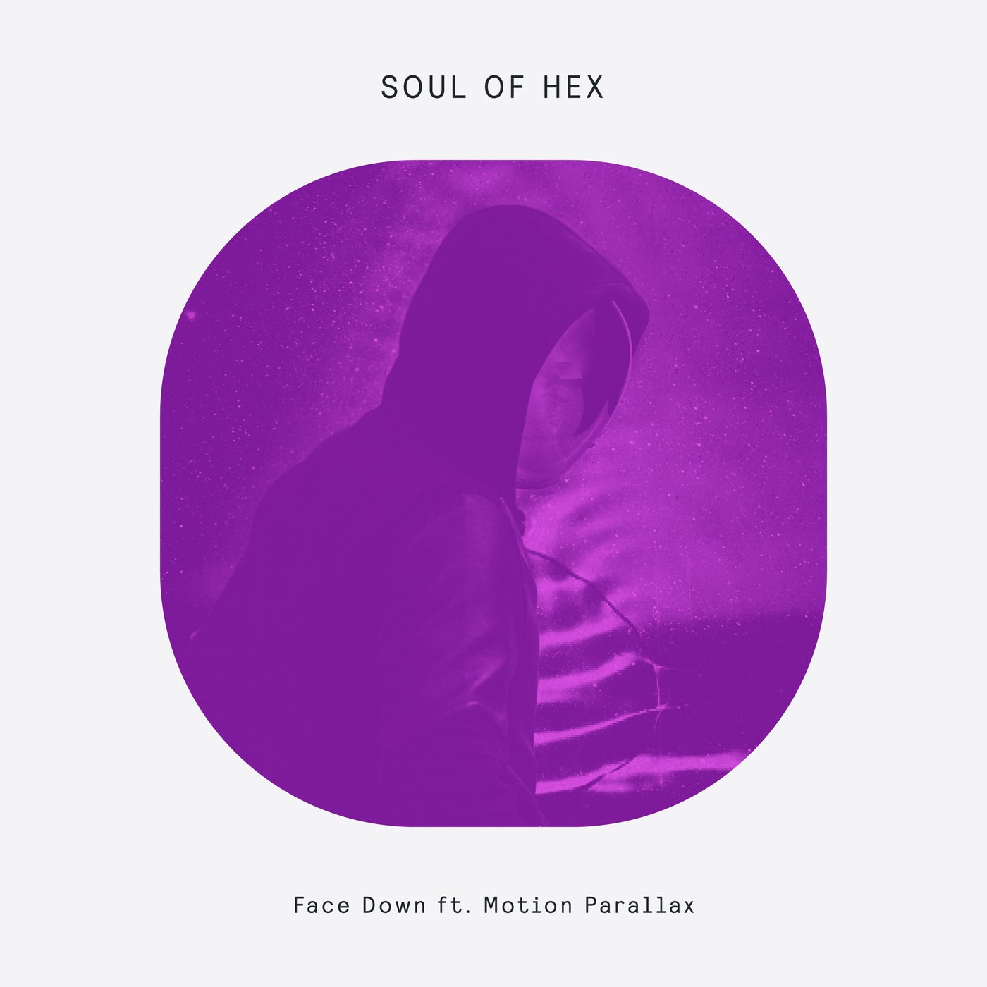 image cover: Soul of Hex, Motion Parallax - Face Down (feat. Motion Parallax) on (Delusions Of Grandeur)