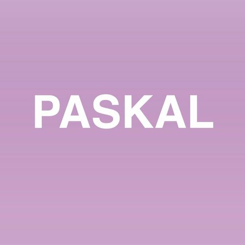 Release Cover: PASKAL Download Free on Electrobuzz