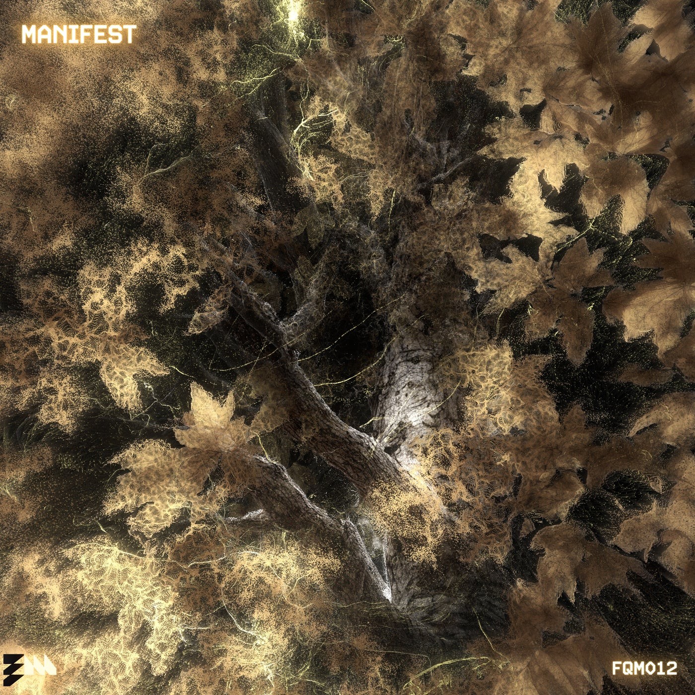 Release Cover: MANIFEST Download Free on Electrobuzz