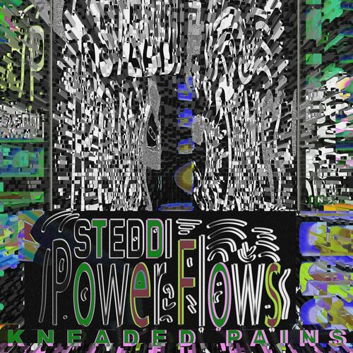 Release Cover: Power Flows Download Free on Electrobuzz