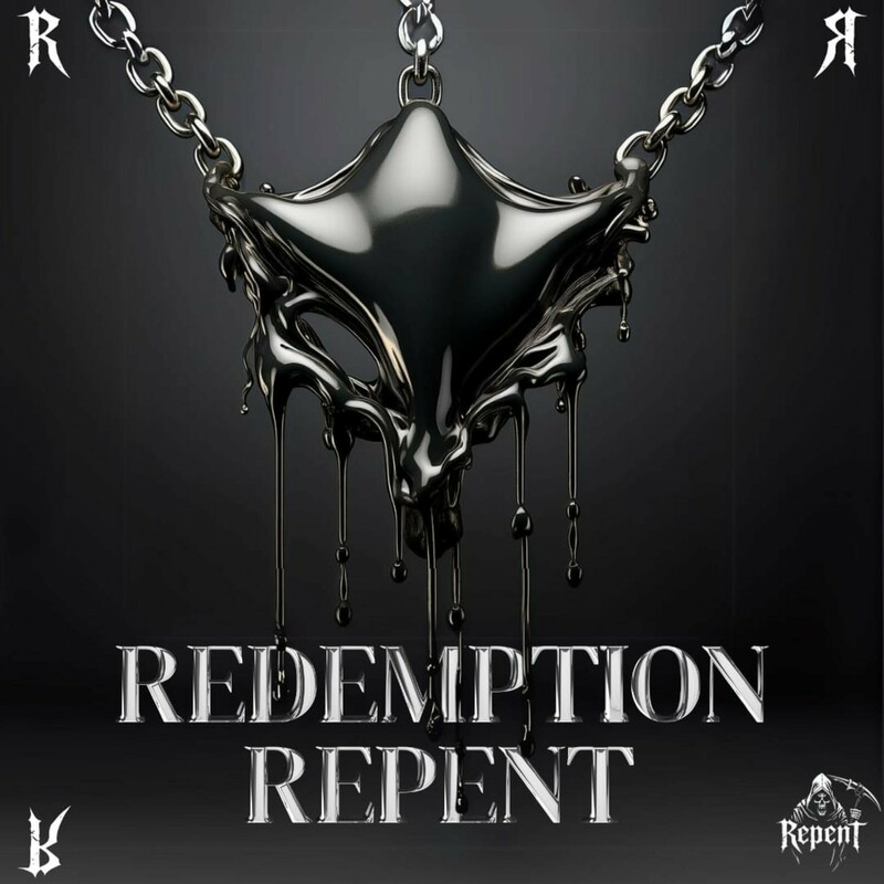 Release Cover: Repent (Original) Download Free on Electrobuzz