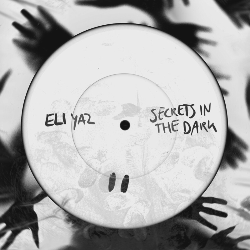 image cover: ELI YAZ - Secrets In The Dark (Hard Techno Edit) on Be Yourself Music