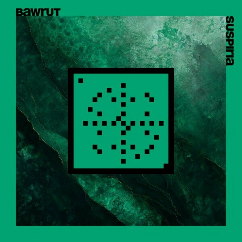 image cover: Bawrut - Suspiria (20 Years Systematic) on Systematic Recordings