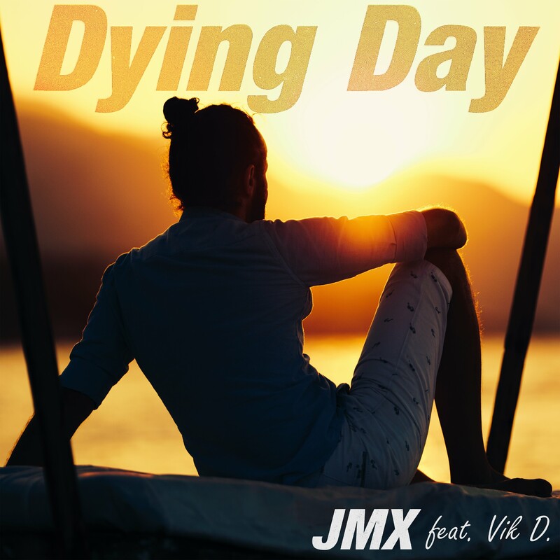 image cover: JMX - Dying Day on recordJet