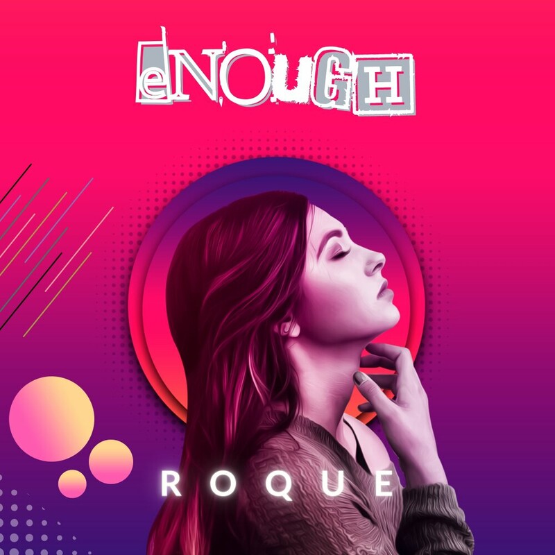 image cover: Roque - Enough on DeepHouse Police