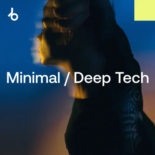 image cover: Amsterdam Dance Event 2024: Minimal / Deep