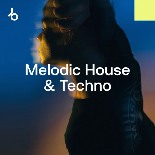 image cover: Amsterdam Dance Event 2024: Melodic H&T