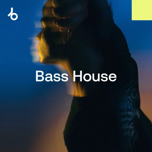 image cover: Amsterdam Dance Event 2024: Bass House