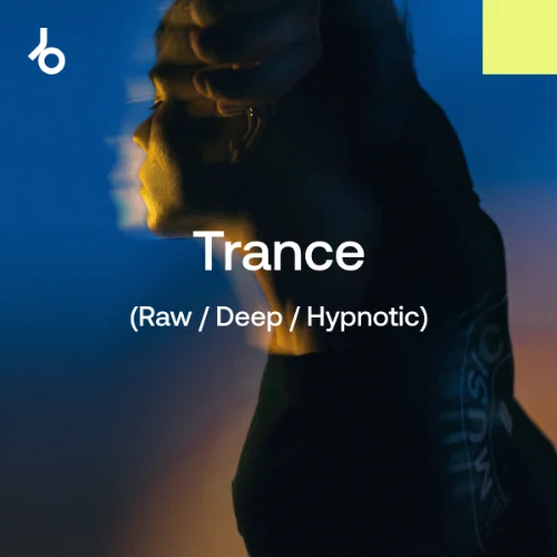 image cover: Amsterdam Dance Event 2024: Trance (R/D/H)