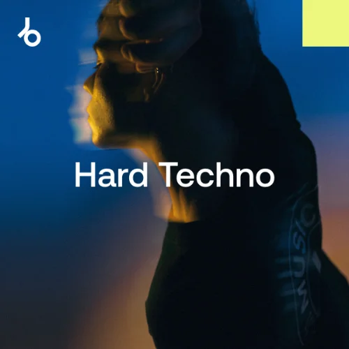 image cover: Amsterdam Dance Event 2024: Hard Techno