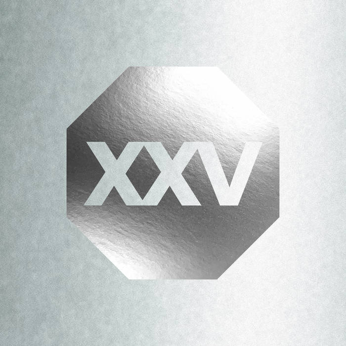 Release Cover: Defected XXV Download Free on Electrobuzz